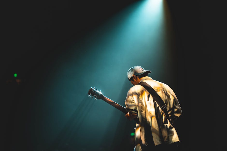 Article Image for Breaking Down Mechanical Royalties: What You Need to Know