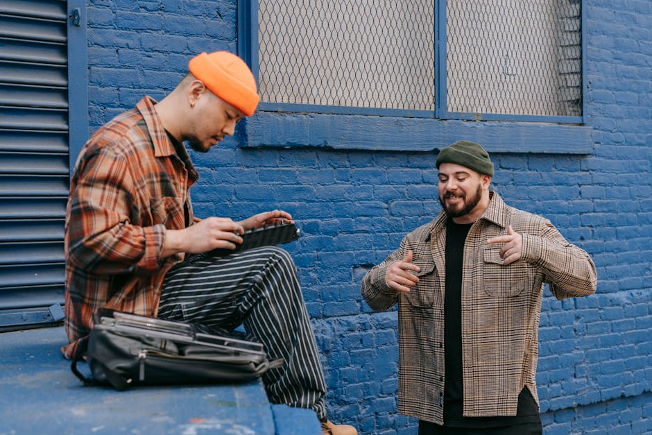 Article Image for Collaborating with Producers: How Royalties Are Shared and Distributed